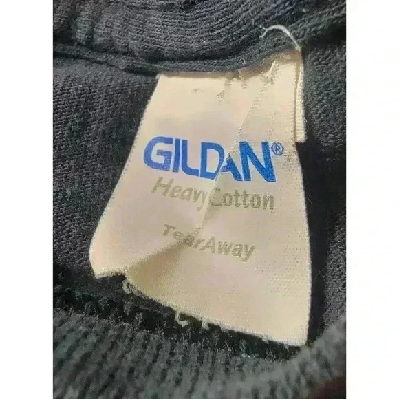 Skillet Band Tee Monster Flaming Skull Roses Mens Small Band Tour Concert - Picture 16 of 16